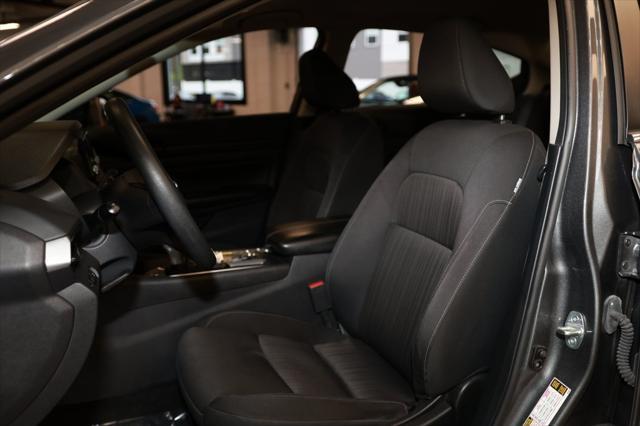 used 2023 Nissan Altima car, priced at $14,893