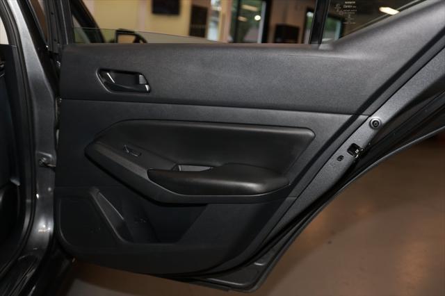 used 2023 Nissan Altima car, priced at $14,893