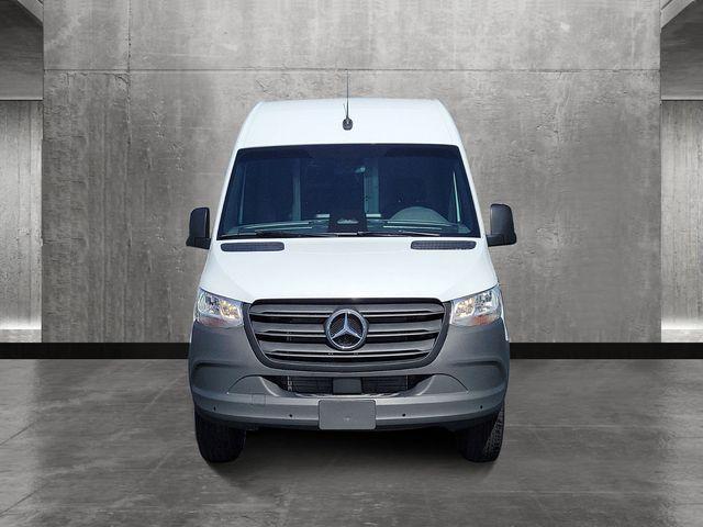 new 2025 Mercedes-Benz Sprinter 2500 car, priced at $74,550