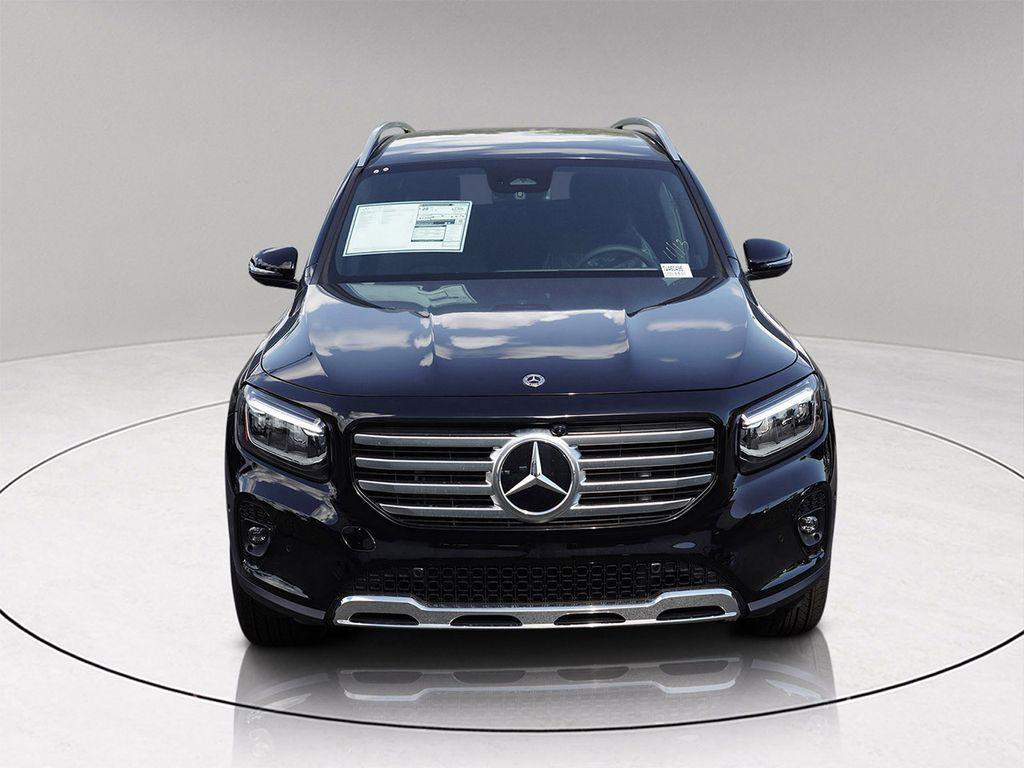new 2026 Mercedes-Benz GLB 250 car, priced at $49,280