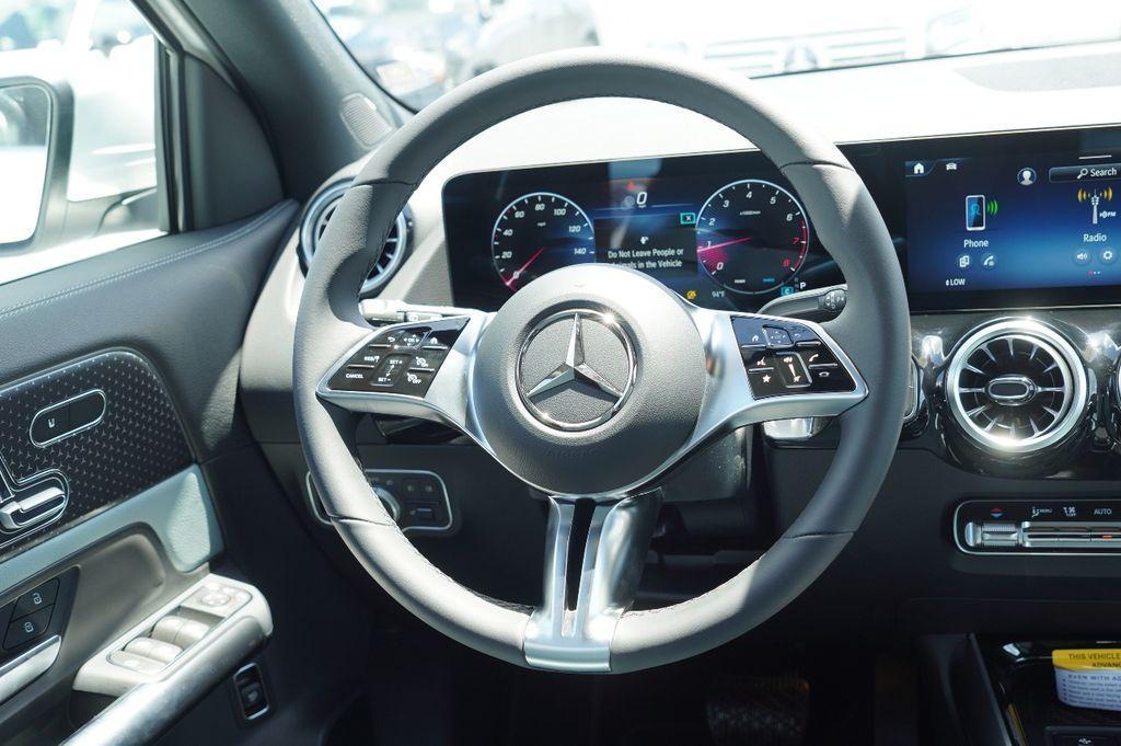new 2026 Mercedes-Benz GLA 250 car, priced at $46,730