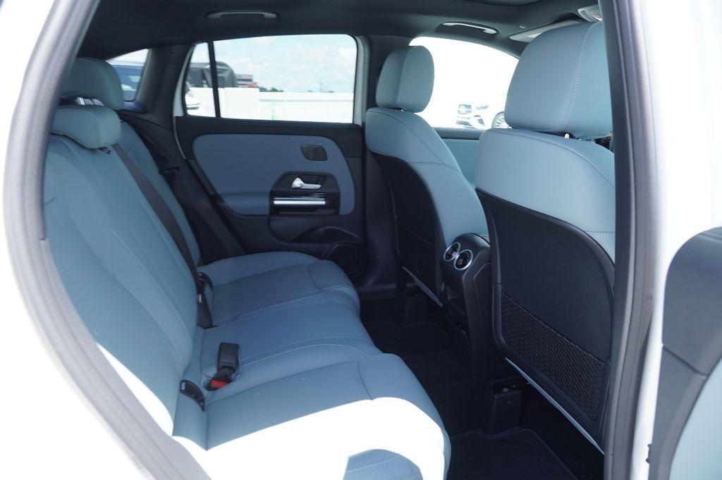 new 2026 Mercedes-Benz GLA 250 car, priced at $46,730