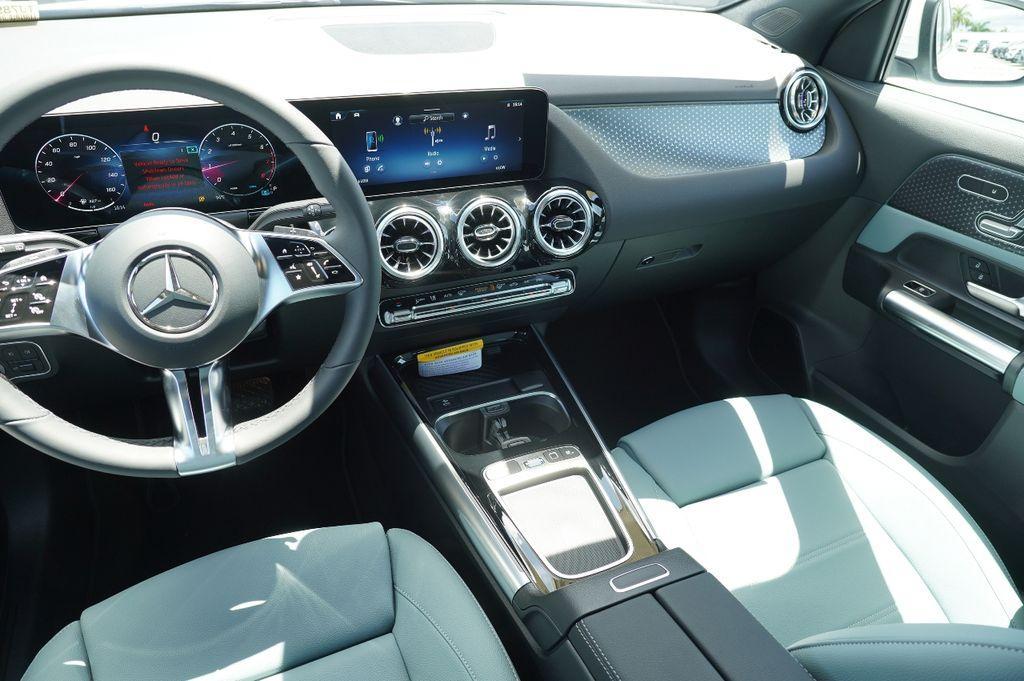 new 2026 Mercedes-Benz GLA 250 car, priced at $46,730