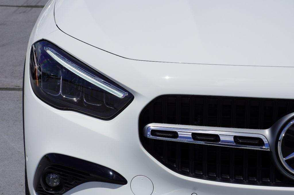 new 2026 Mercedes-Benz GLA 250 car, priced at $46,730