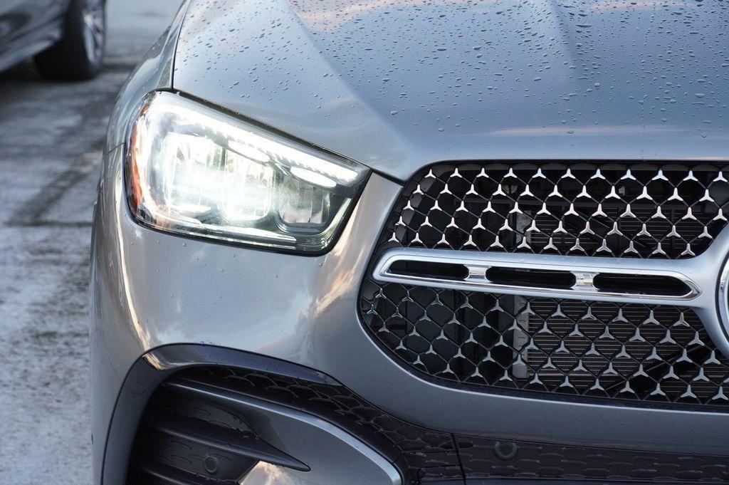 new 2026 Mercedes-Benz GLE 450 car, priced at $79,465