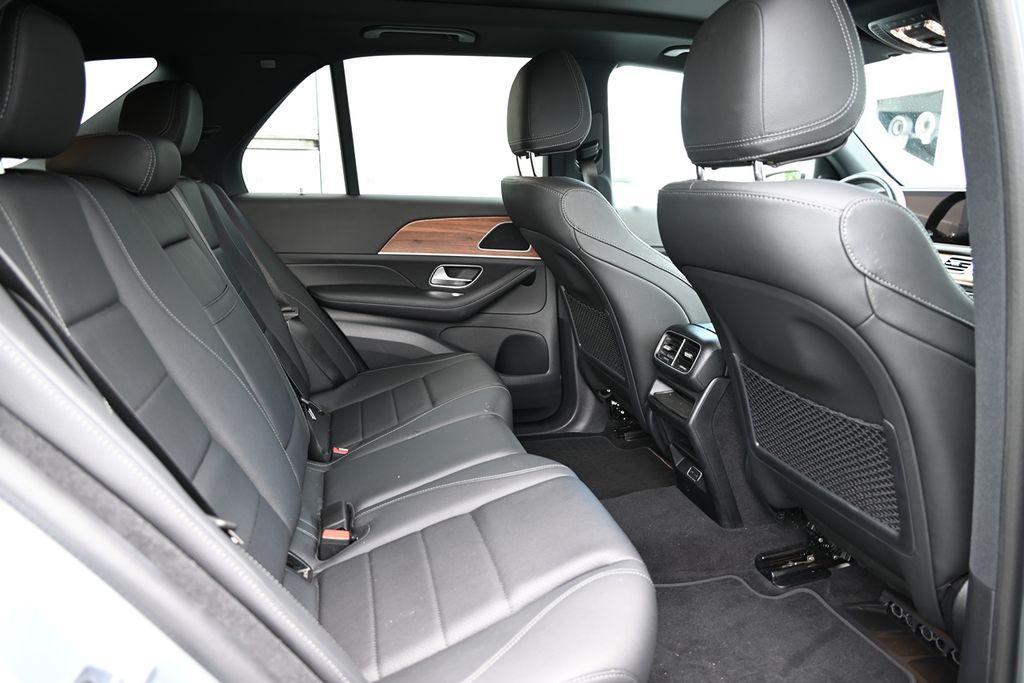 used 2025 Mercedes-Benz GLE 350 car, priced at $63,973