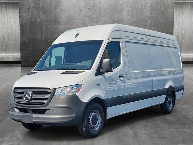 new 2024 Mercedes-Benz eSprinter 2500 car, priced at $82,474