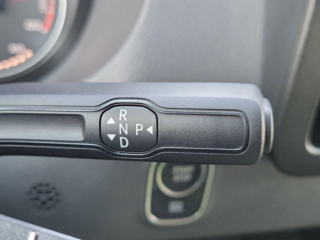new 2024 Mercedes-Benz eSprinter 2500 car, priced at $82,474