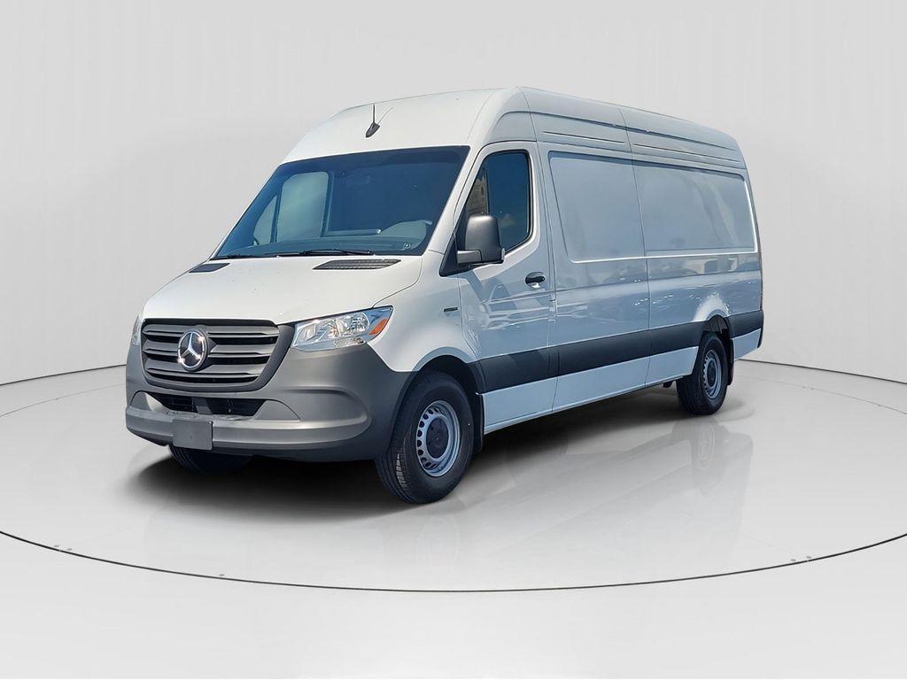 new 2024 Mercedes-Benz eSprinter 2500 car, priced at $82,474