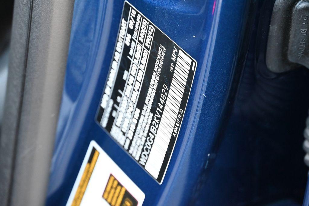 used 2019 Mercedes-Benz GLC 300 car, priced at $20,677