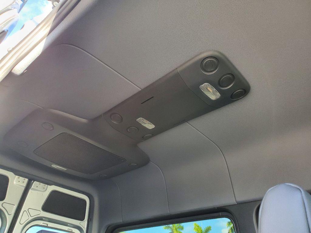 new 2025 Mercedes-Benz Sprinter 2500 car, priced at $70,236