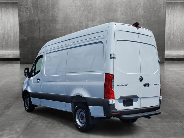 new 2024 Mercedes-Benz Sprinter 3500XD car, priced at $68,068