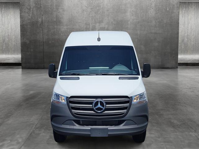 new 2024 Mercedes-Benz Sprinter 3500XD car, priced at $68,068