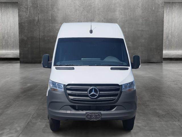 new 2024 Mercedes-Benz Sprinter 3500XD car, priced at $72,773