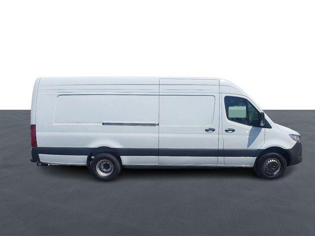 new 2024 Mercedes-Benz Sprinter 3500XD car, priced at $72,773