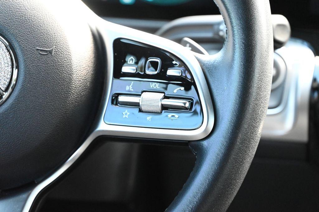 used 2022 Mercedes-Benz GLB 250 car, priced at $31,374