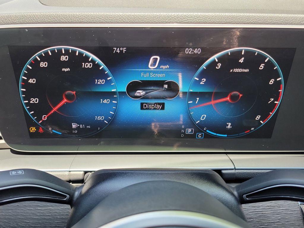 used 2021 Mercedes-Benz GLE 350 car, priced at $39,000