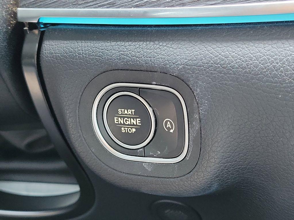 used 2021 Mercedes-Benz GLE 350 car, priced at $39,000
