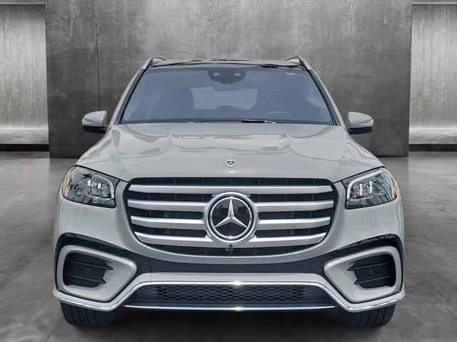 new 2024 Mercedes-Benz GLS 450 car, priced at $102,195