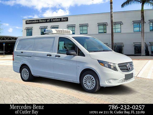 used 2023 Mercedes-Benz Metris car, priced at $59,990