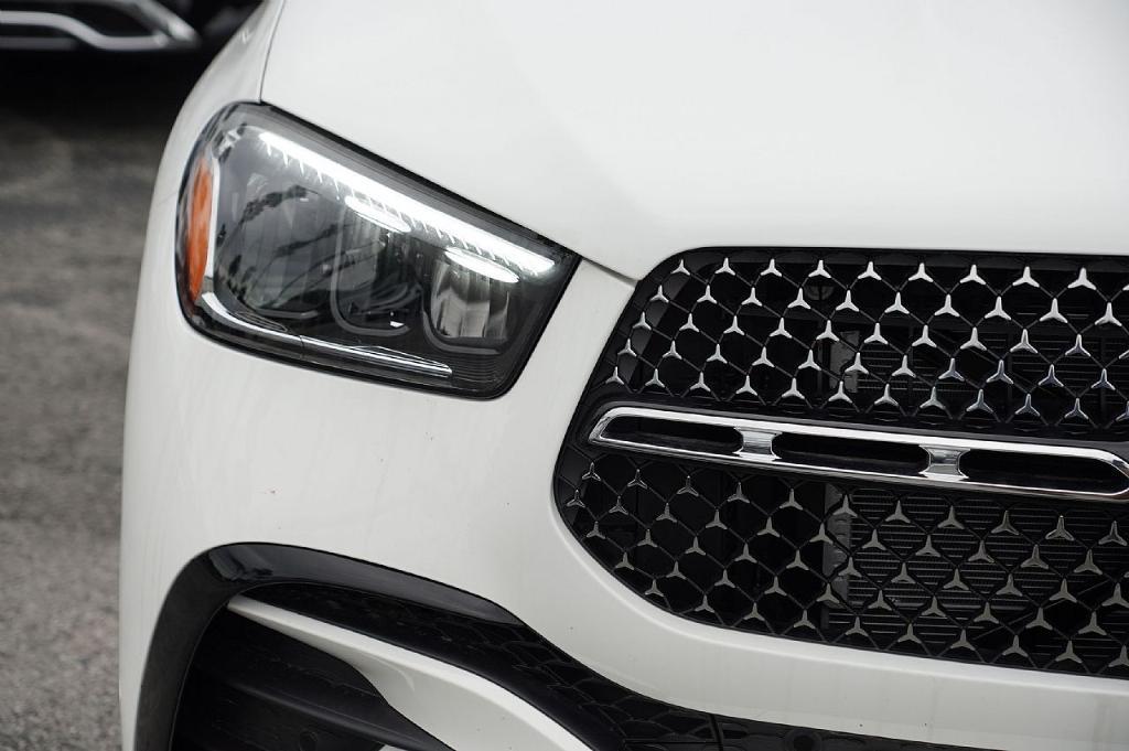 new 2026 Mercedes-Benz GLE 350 car, priced at $64,944