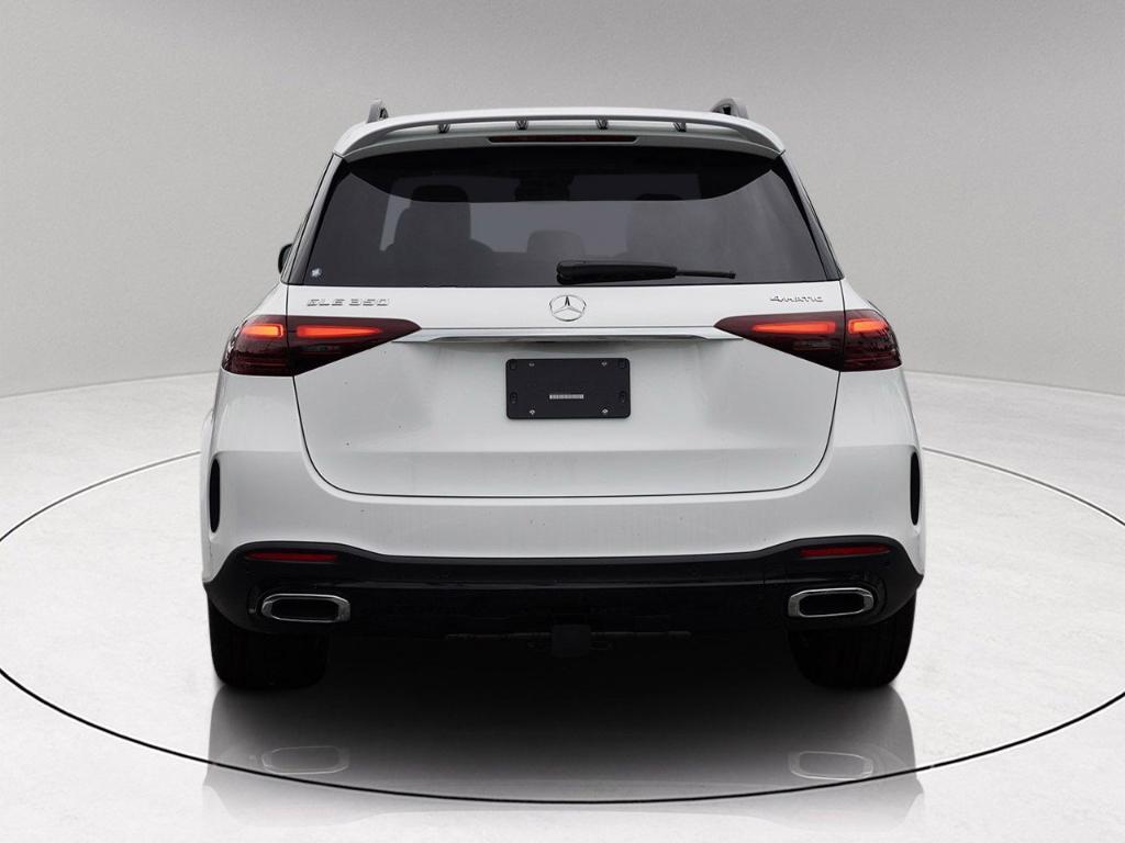 new 2026 Mercedes-Benz GLE 350 car, priced at $64,944