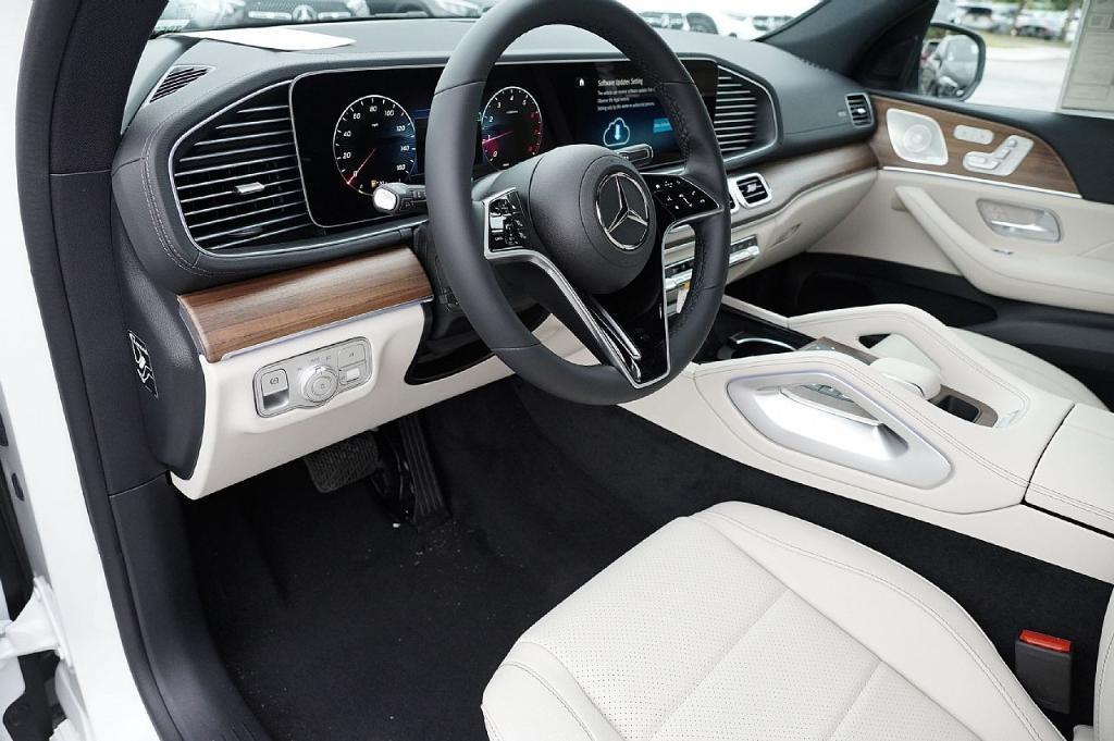 new 2026 Mercedes-Benz GLE 350 car, priced at $64,944