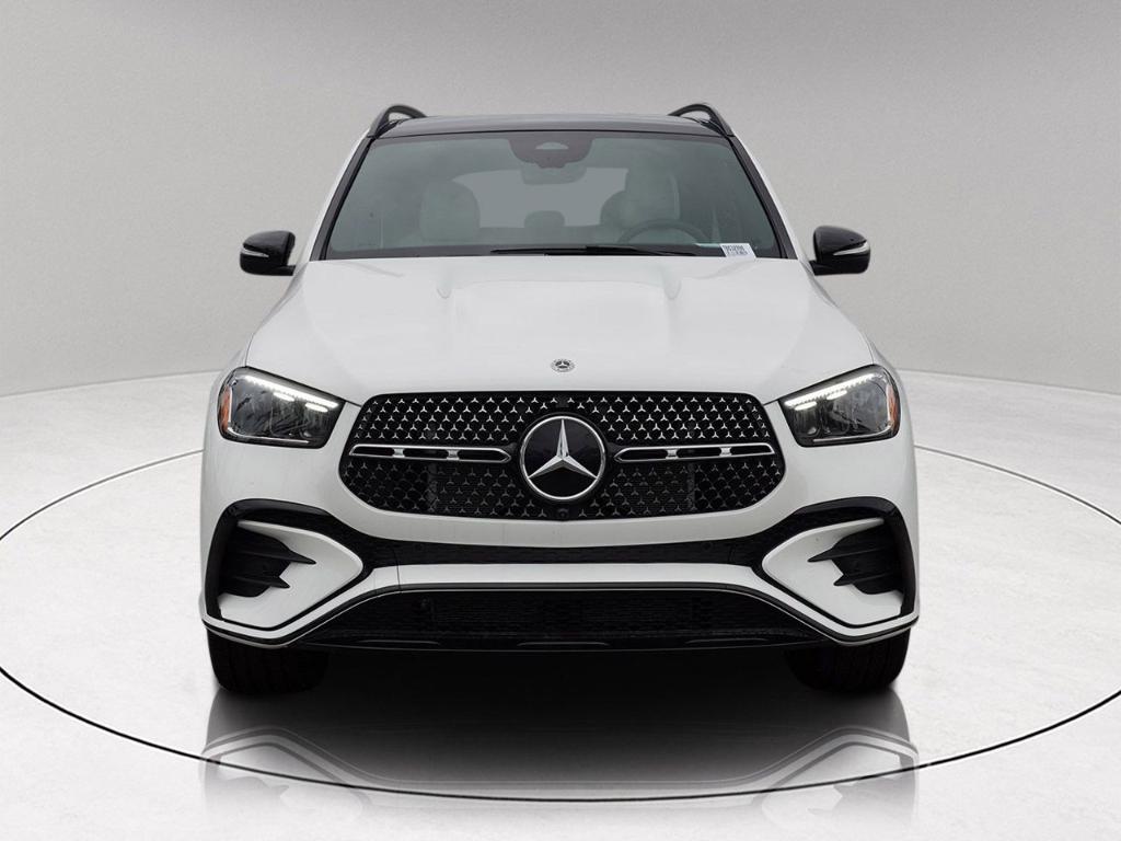 new 2026 Mercedes-Benz GLE 350 car, priced at $64,944
