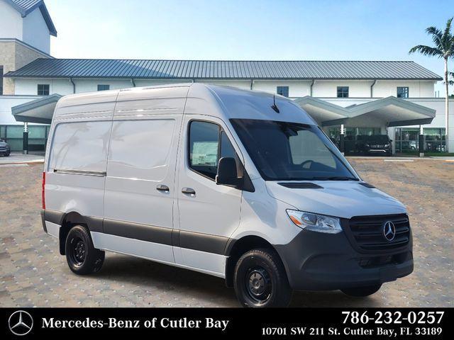 new 2024 Mercedes-Benz Sprinter 3500 car, priced at $65,623