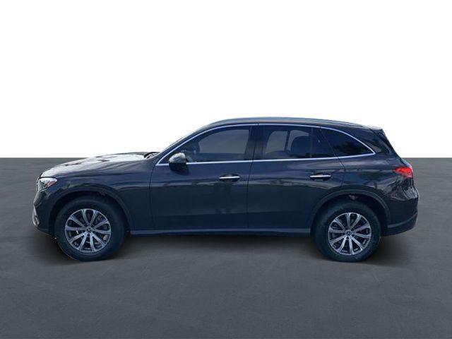 used 2023 Mercedes-Benz GLC 300 car, priced at $44,990