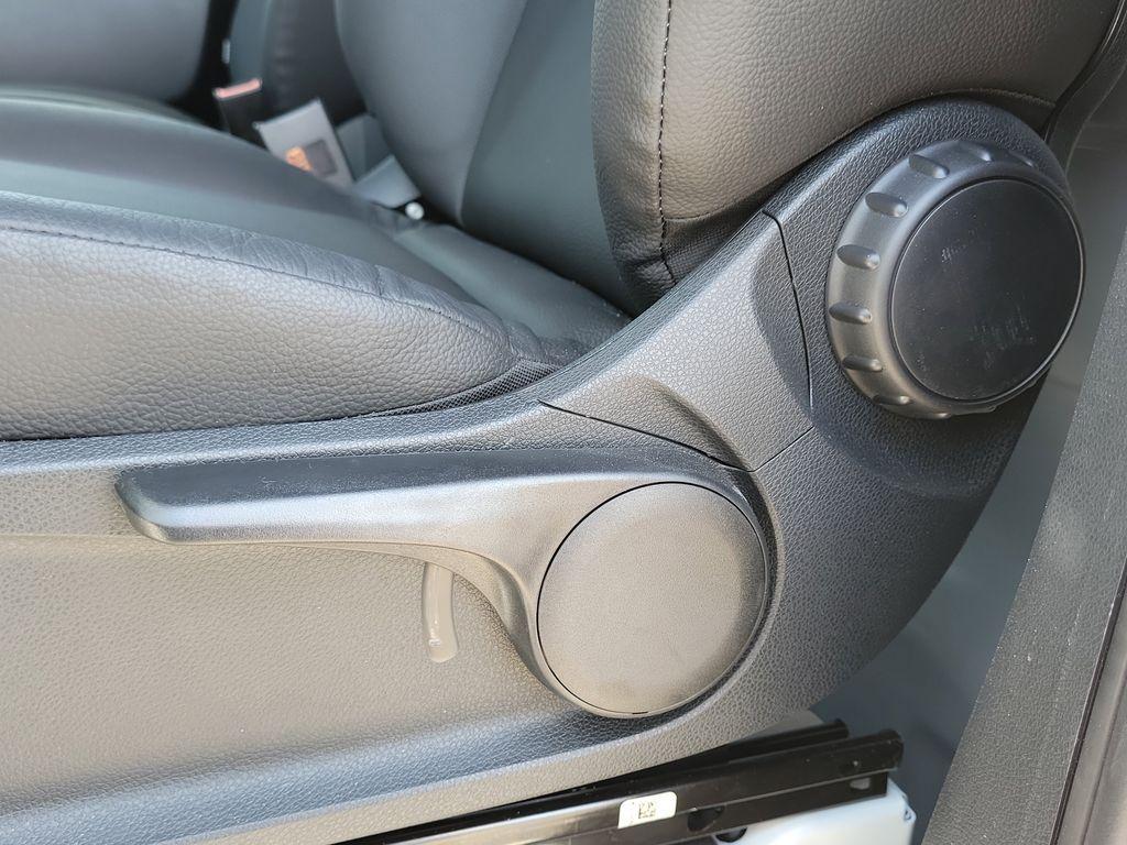 new 2025 Mercedes-Benz Sprinter 2500 car, priced at $96,353