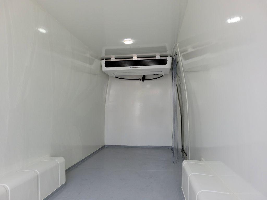 new 2025 Mercedes-Benz Sprinter 2500 car, priced at $96,353
