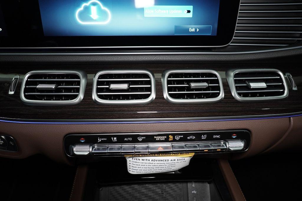 new 2026 Mercedes-Benz GLE 450 car, priced at $80,825