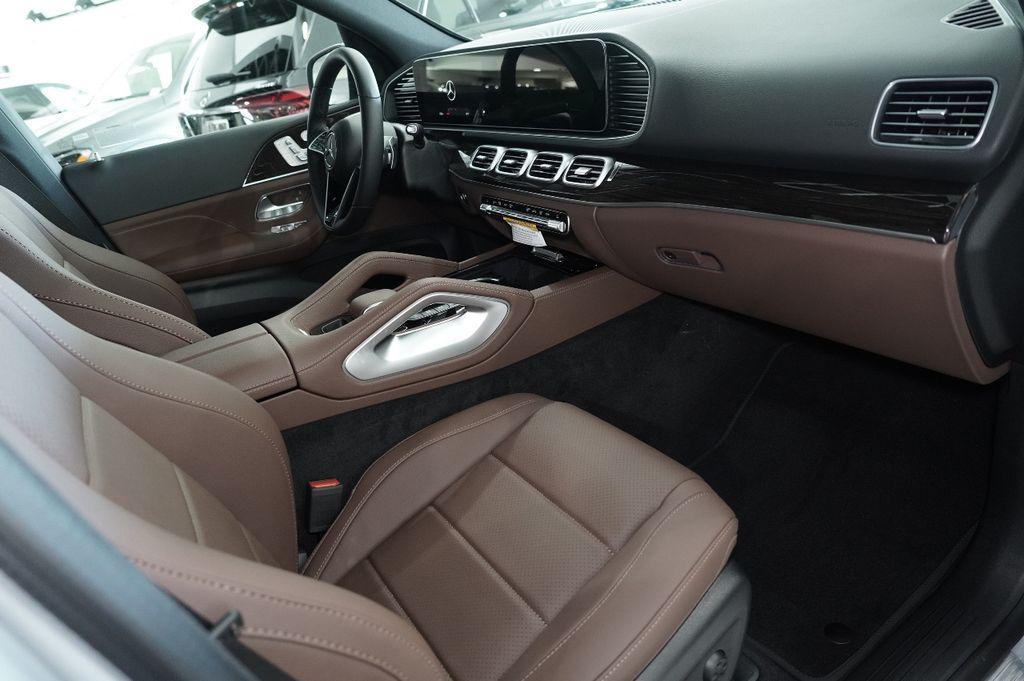 new 2026 Mercedes-Benz GLE 450 car, priced at $80,825