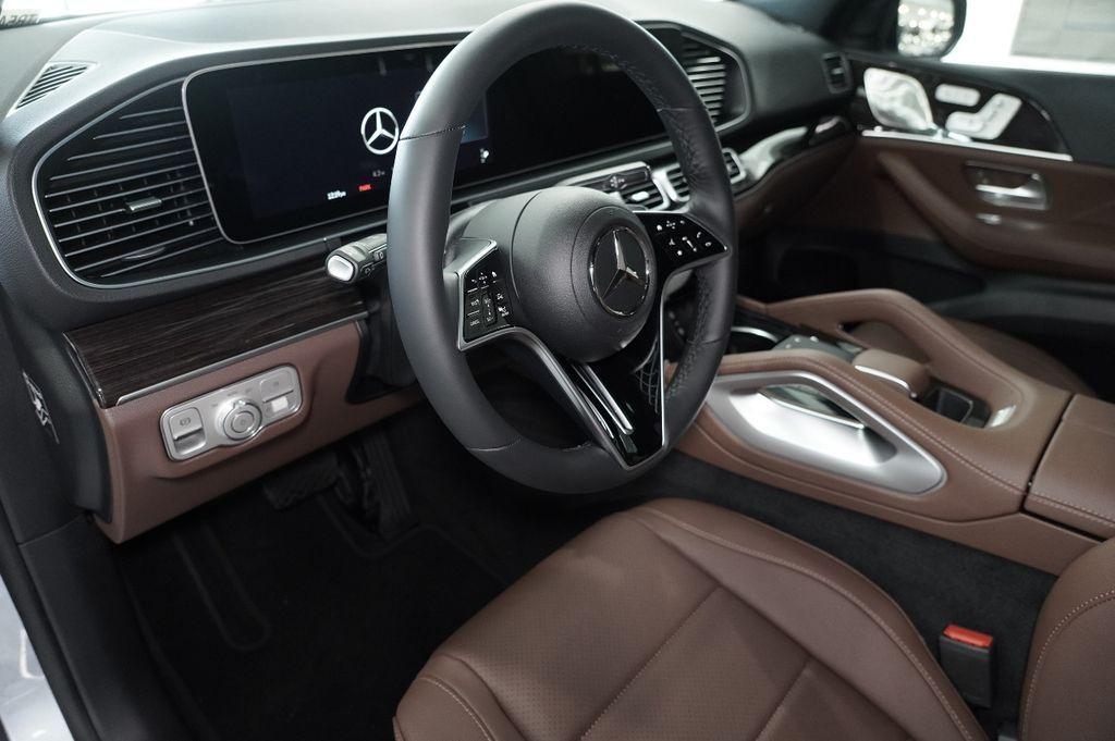 new 2026 Mercedes-Benz GLE 450 car, priced at $80,825