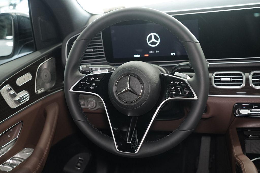 new 2026 Mercedes-Benz GLE 450 car, priced at $80,825