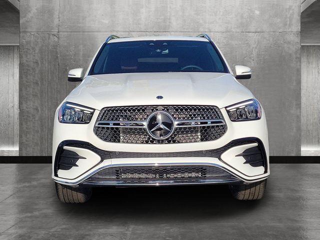 new 2025 Mercedes-Benz GLE 350 car, priced at $75,080