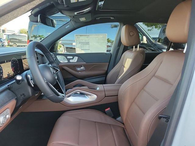 new 2025 Mercedes-Benz GLE 350 car, priced at $75,080