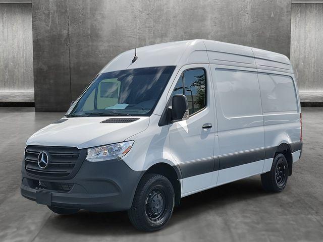 new 2024 Mercedes-Benz Sprinter 3500XD car, priced at $68,951