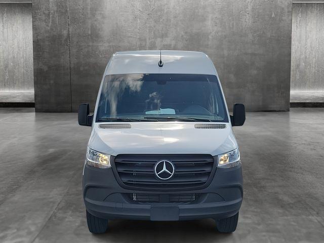 new 2024 Mercedes-Benz Sprinter 3500XD car, priced at $68,951