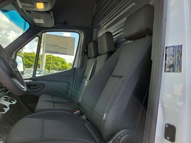 new 2024 Mercedes-Benz Sprinter 3500XD car, priced at $68,951