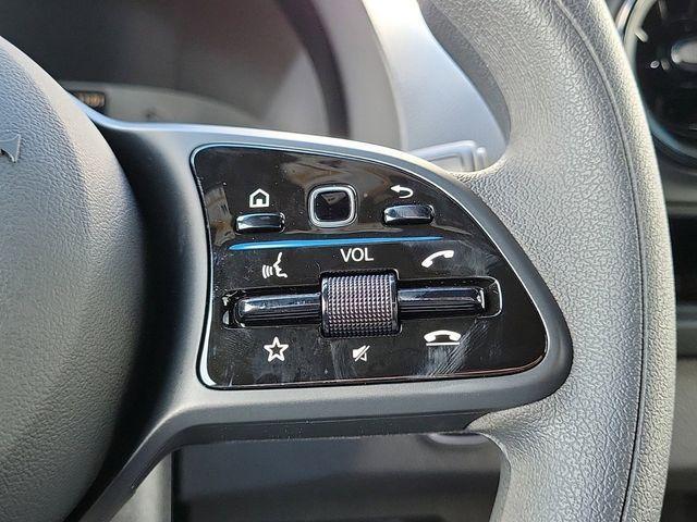 new 2024 Mercedes-Benz Sprinter 3500XD car, priced at $68,951