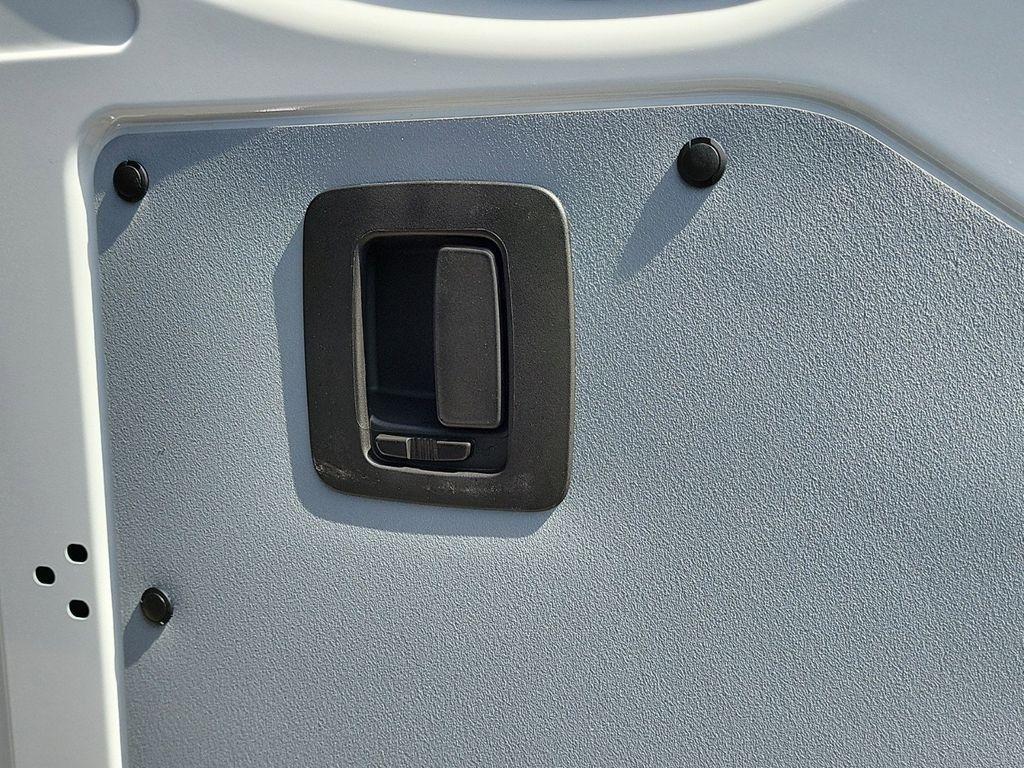 new 2025 Mercedes-Benz Sprinter 2500 car, priced at $60,305