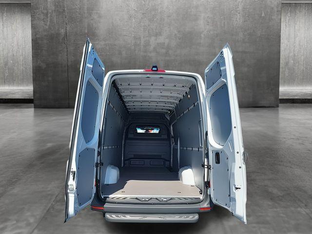 new 2024 Mercedes-Benz eSprinter 2500 car, priced at $81,184