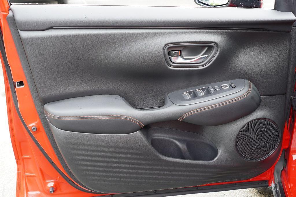 used 2024 Honda HR-V car, priced at $22,997