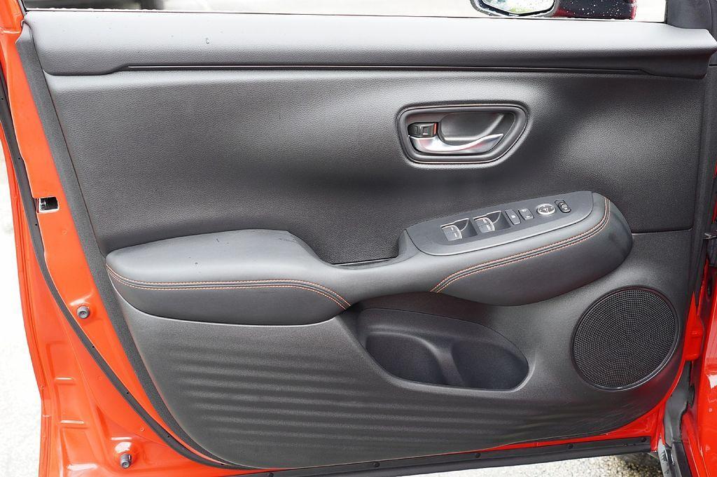 used 2024 Honda HR-V car, priced at $23,467