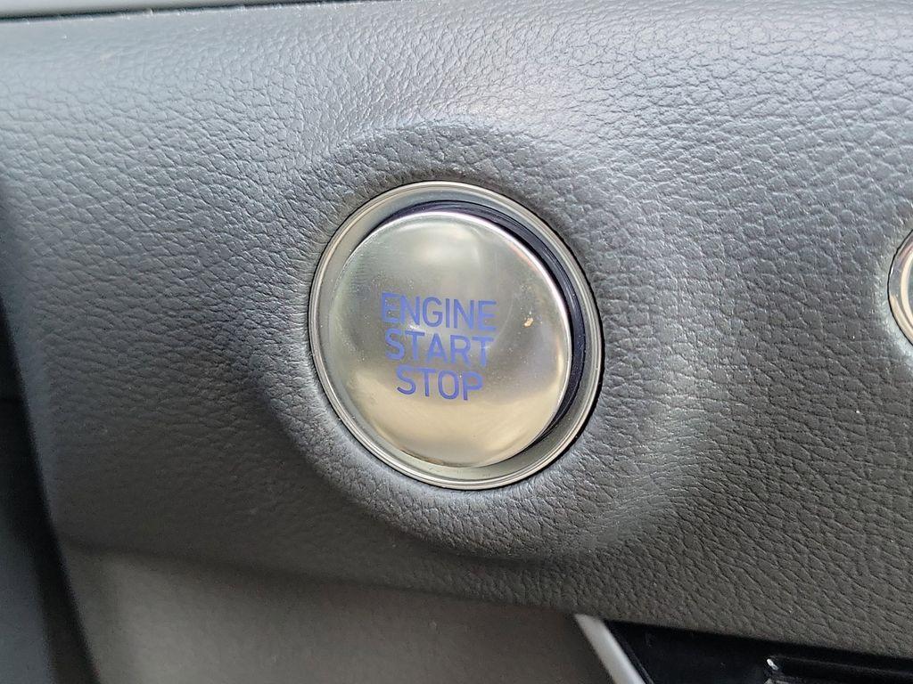 used 2023 Hyundai Sonata car, priced at $21,900
