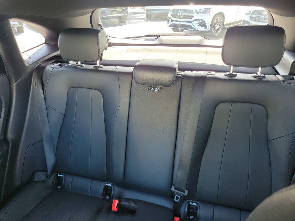used 2022 Mercedes-Benz GLA 250 car, priced at $27,990