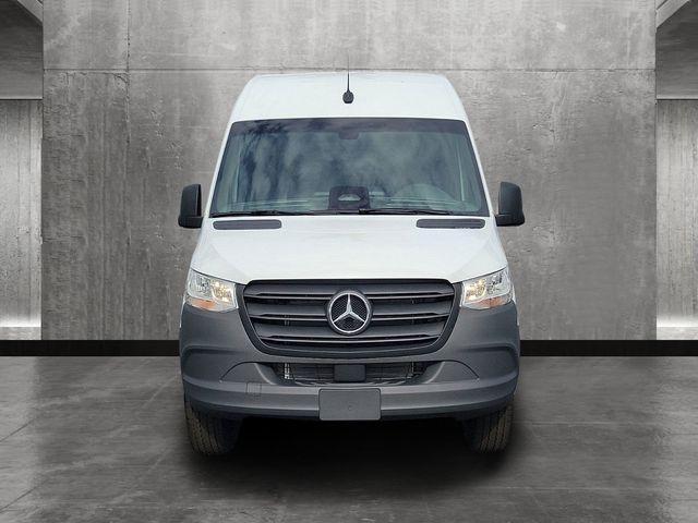 new 2025 Mercedes-Benz Sprinter 2500 car, priced at $61,830