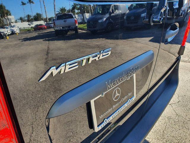 new 2023 Mercedes-Benz Metris car, priced at $52,796